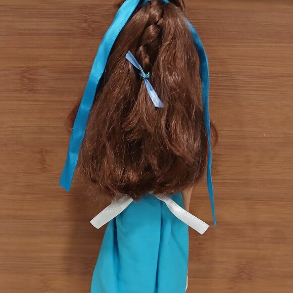 Disney's Belle in Original Outfit, 12 in. Good Condition - Picture 5 of 6